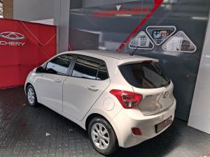 Hyundai Grand i10 1.25 Fluid - Image 3