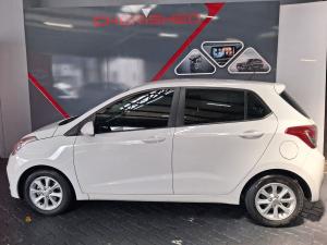 Hyundai Grand i10 1.25 Fluid - Image 4