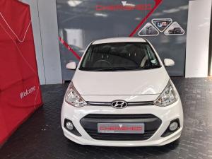 Hyundai Grand i10 1.25 Fluid - Image 5