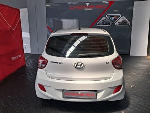 Hyundai Grand i10 1.25 Fluid - Image 6