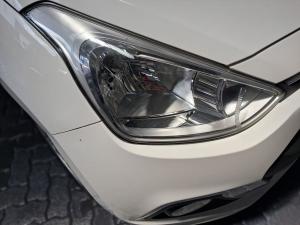 Hyundai Grand i10 1.25 Fluid - Image 7