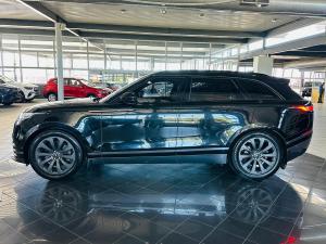 Land Rover Range Rover Velar P340 SE - Image 13