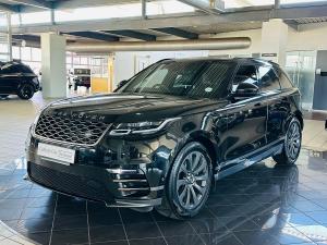 Land Rover Range Rover Velar P340 SE - Image 1