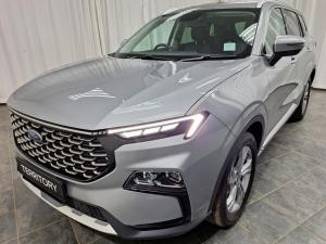 Ford Territory 1.8T Trend - Image 2