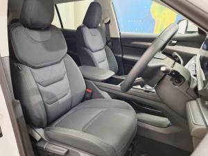 Ford Territory 1.8T Ambiente - Image 10