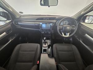 Toyota Hilux 2.4GD-6 Xtra cab Raider auto - Image 6