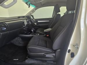 Toyota Hilux 2.4GD-6 Xtra cab Raider auto - Image 7