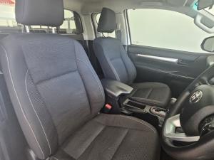 Toyota Hilux 2.4GD-6 Xtra cab Raider auto - Image 11