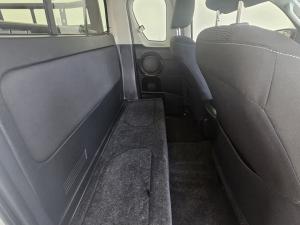 Toyota Hilux 2.4GD-6 Xtra cab Raider auto - Image 12