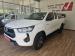 Toyota Hilux 2.4GD-6 Xtra cab Raider auto - Thumbnail 13