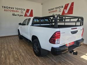 Toyota Hilux 2.4GD-6 Xtra cab Raider auto - Image 14
