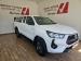 Toyota Hilux 2.4GD-6 Xtra cab Raider auto - Thumbnail 1
