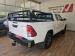 Toyota Hilux 2.4GD-6 Xtra cab Raider auto - Thumbnail 2