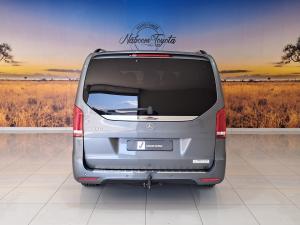 Mercedes-Benz V-Class V250d Avantgarde AMG Line - Image 5