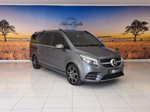 Mercedes-Benz V-Class V250d Avantgarde AMG Line - Image 1