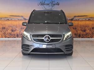 Mercedes-Benz V-Class V250d Avantgarde AMG Line - Image 4