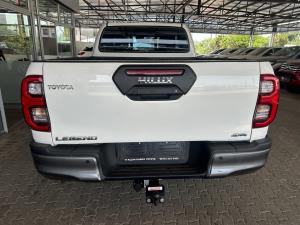 Toyota Hilux 2.8GD-6 Xtra cab 4x4 Legend auto - Image 5