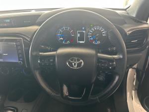 Toyota Hilux 2.8GD-6 Xtra cab 4x4 Legend auto - Image 8