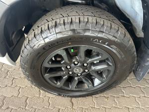Toyota Hilux 2.8GD-6 Xtra cab 4x4 Legend auto - Image 15