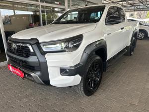 Toyota Hilux 2.8GD-6 Xtra cab 4x4 Legend auto - Image 16