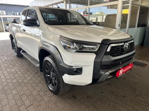 Toyota Hilux 2.8GD-6 Xtra cab 4x4 Legend auto - Image 1