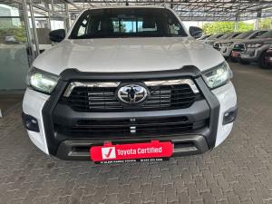 Toyota Hilux 2.8GD-6 Xtra cab 4x4 Legend auto - Image 4