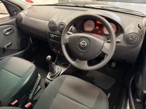 Nissan NP200 1.6i safety pack (aircon) - Image 6