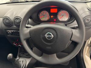 Nissan NP200 1.6i safety pack (aircon) - Image 8