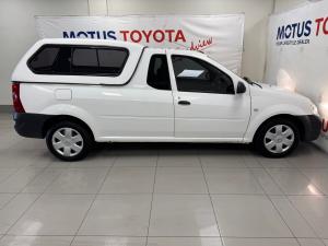 Nissan NP200 1.6i safety pack (aircon) - Image 3