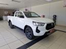 Thumbnail Toyota Hilux 2.4GD-6 Xtra cab Raider manual