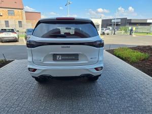 Isuzu mu-X 3.0TD LSE - Image 5