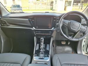 Isuzu mu-X 3.0TD LSE - Image 6