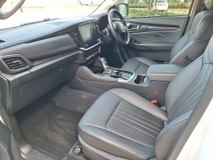 Isuzu mu-X 3.0TD LSE - Image 7