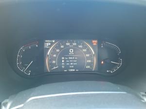 Isuzu mu-X 3.0TD LSE - Image 11