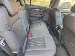 Isuzu mu-X 3.0TD LSE - Image 15