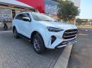 Thumbnail Isuzu mu-X 3.0TD LSE