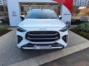 Isuzu mu-X 3.0TD LSE - Image 4