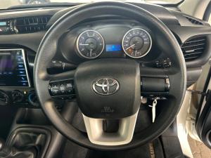 Toyota Hilux 2.4GD-6 SRX - Image 8