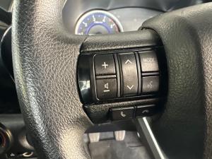 Toyota Hilux 2.4GD-6 SRX - Image 9