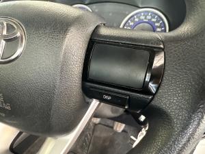 Toyota Hilux 2.4GD-6 SRX - Image 10