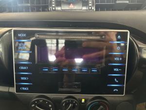 Toyota Hilux 2.4GD-6 SRX - Image 13