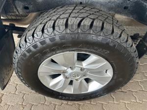 Toyota Hilux 2.4GD-6 SRX - Image 15