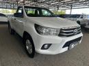 Thumbnail Toyota Hilux 2.4GD-6 SRX