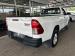 Toyota Hilux 2.4GD-6 SRX - Thumbnail 2