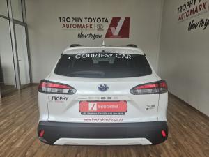 Toyota Corolla Cross 1.8 HEV XS - Image 5