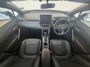 Toyota Corolla Cross 1.8 HEV XS - Image 6