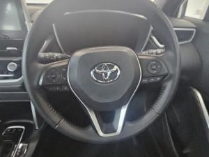 Toyota Corolla Cross 1.8 HEV XS - Image 8