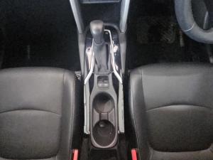 Toyota Corolla Cross 1.8 HEV XS - Image 9
