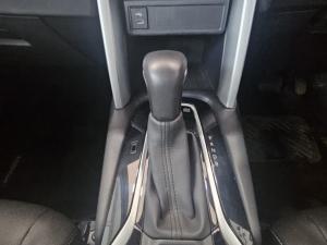 Toyota Corolla Cross 1.8 HEV XS - Image 10