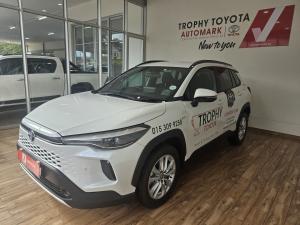 Toyota Corolla Cross 1.8 HEV XS - Image 14